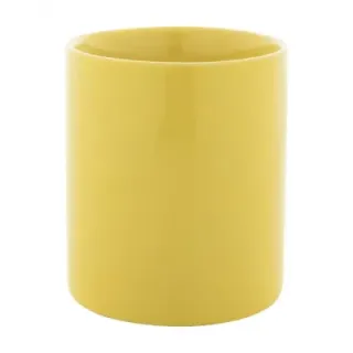Coloured ceramic mug - AP800117 (ANDA#02)